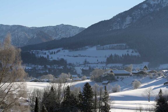 Obersteinberg-Hof Impressionen Winter